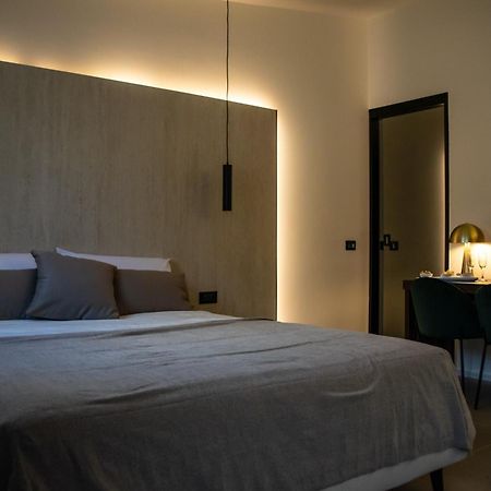 Real Suite Spa Palermo Luaran gambar