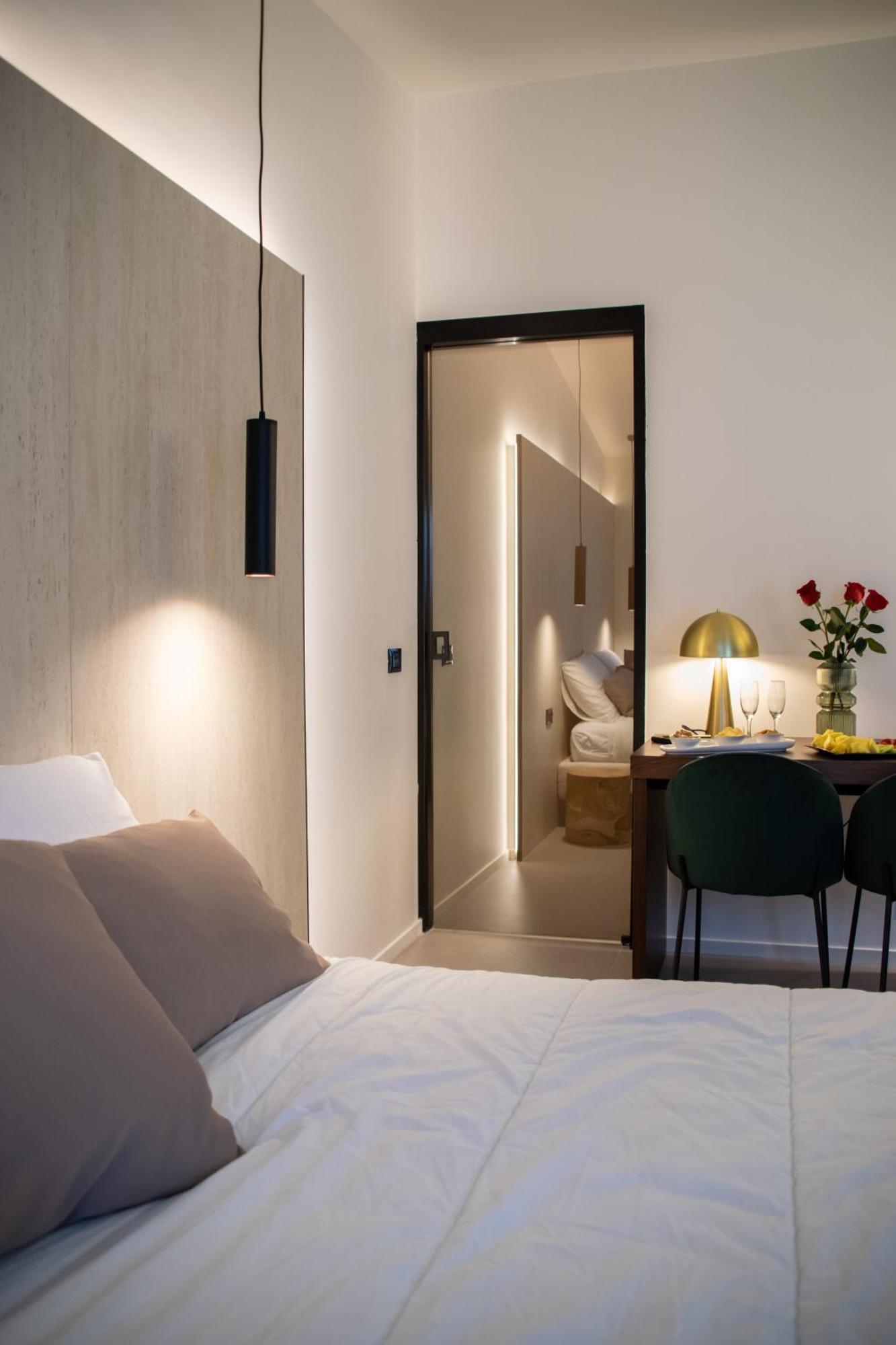 Real Suite Spa Palermo Luaran gambar