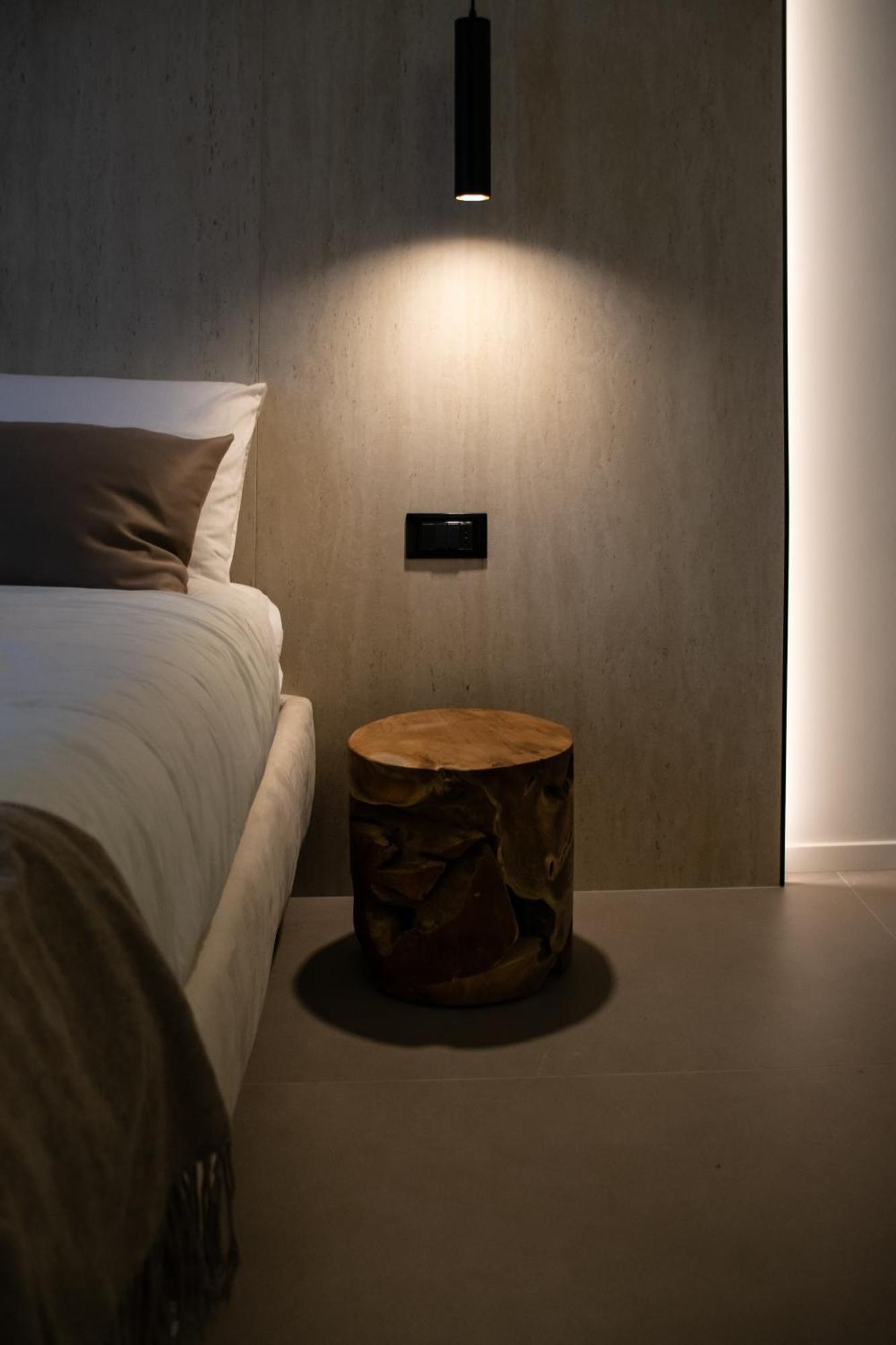 Real Suite Spa Palermo Luaran gambar