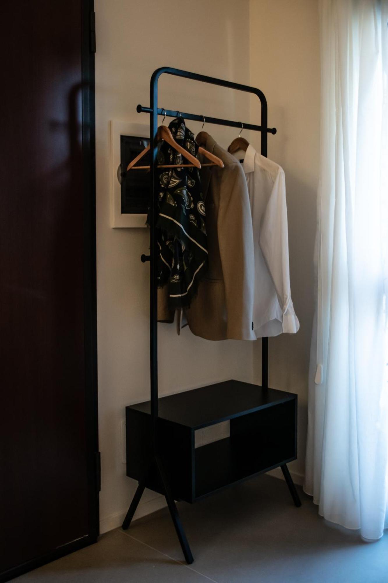 Real Suite Spa Palermo Luaran gambar