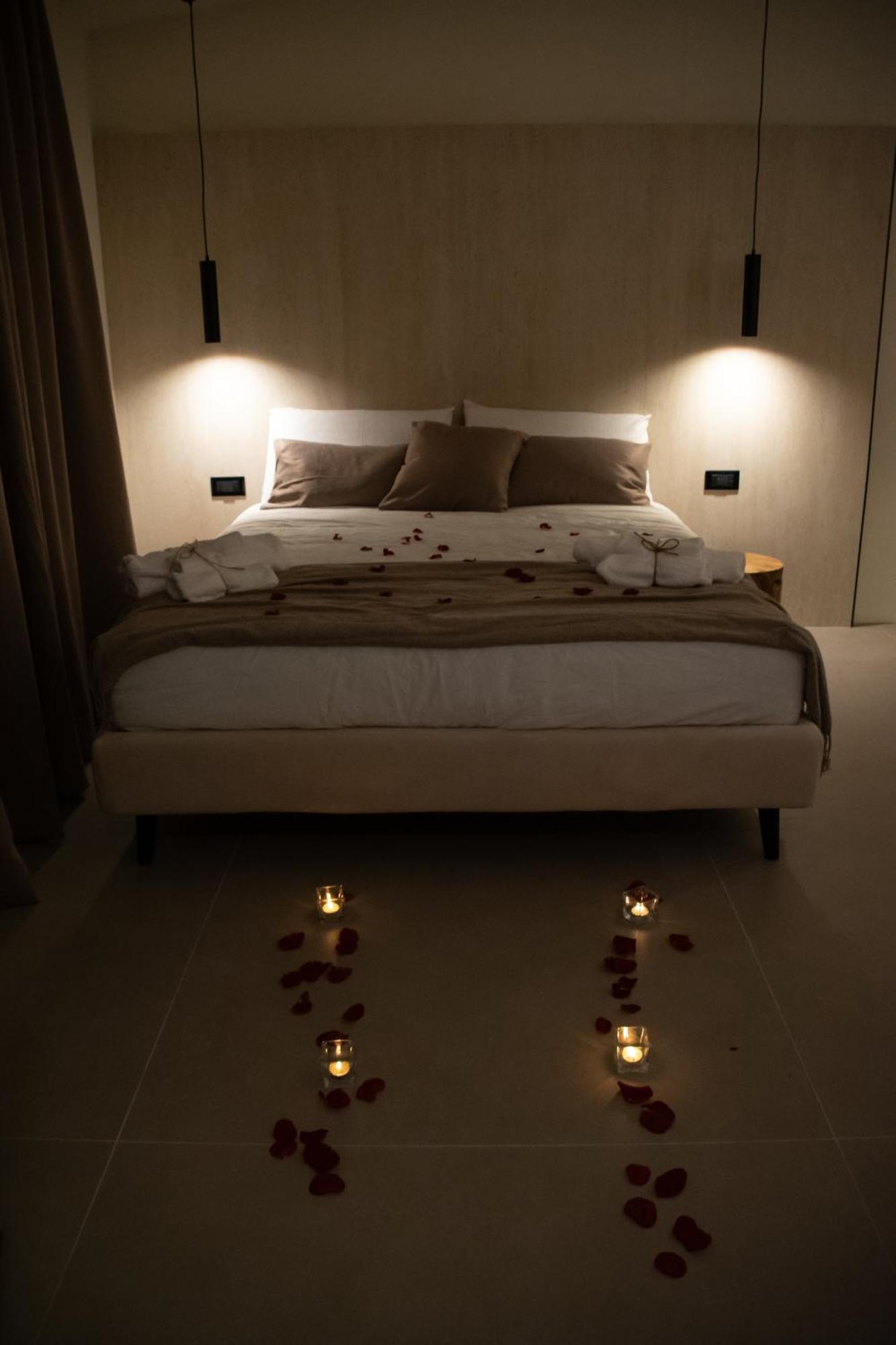Real Suite Spa Palermo Luaran gambar