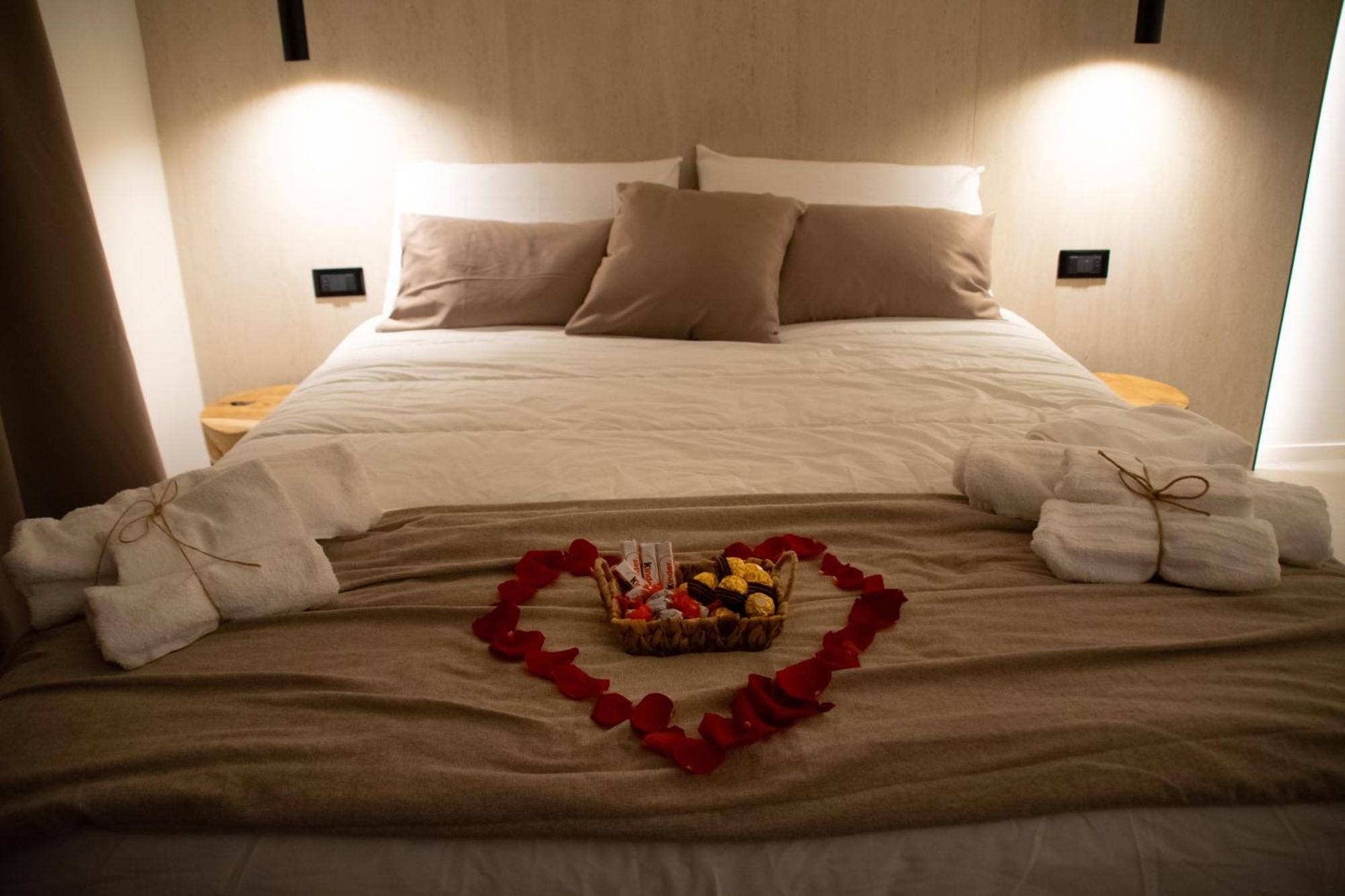 Real Suite Spa Palermo Luaran gambar